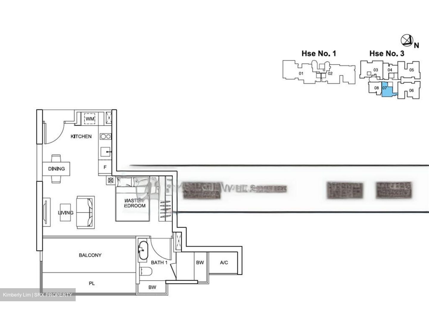 Lincoln Suites (D11), Condominium #475088251